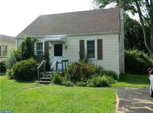 112 Holly Ave, Langhorne, PA