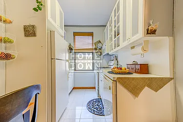 Sold by Hometown Properties