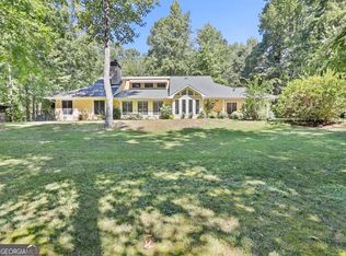 205 Kristie Ln, Tyrone, GA 30290