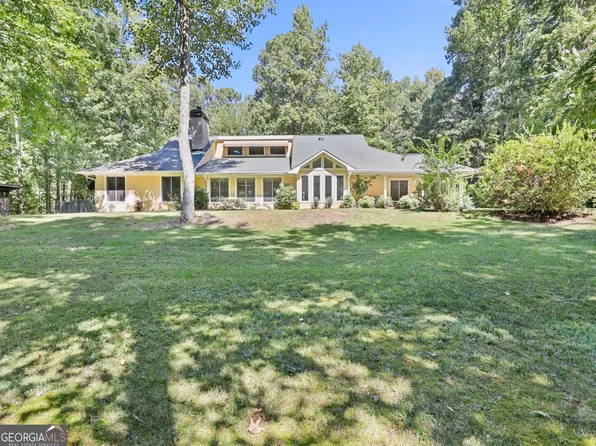 205 Kristie Ln, Tyrone, GA 30290