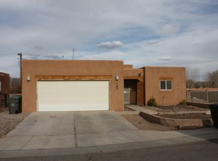 346 Sunset Farm Pl SW, Albuquerque, NM 87105
