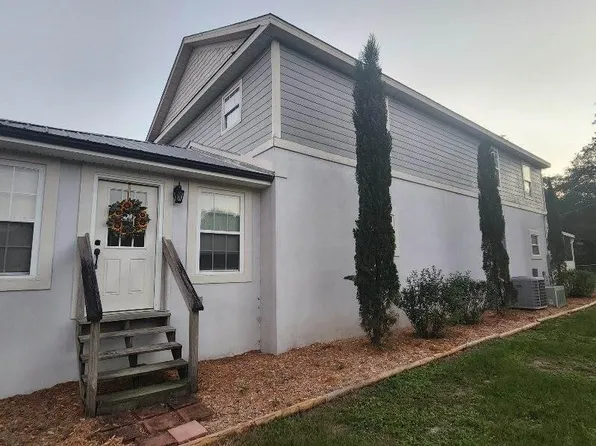 5531 Mount Olive Rd, Crestview, FL 32539