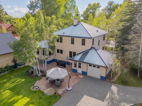 322 N Iowa Street, Gunnison, CO 81230