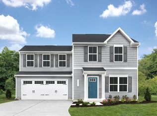 Aspen Plan, Old School Village, Wickliffe, OH 44092