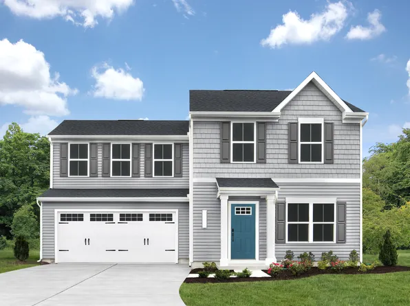 5807 Josies Cv, Morrow, OH 45152