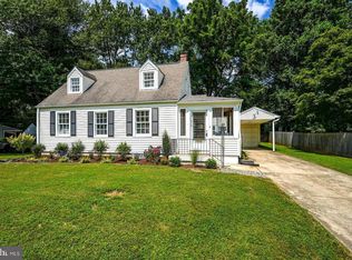 11310 Norris Dr, Silver Spring, MD 20902