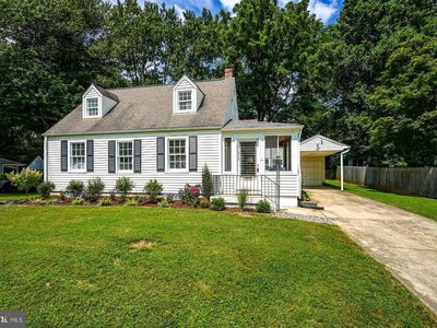 11310 Norris Dr, Silver Spring, MD, 20902