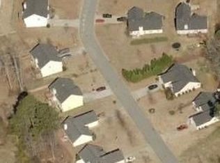 663 Effie Dr, Lawrenceville, GA 30045