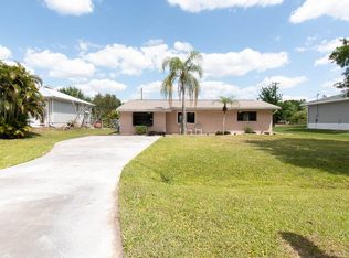 730 Riviera Dr, Punta Gorda, FL 33982