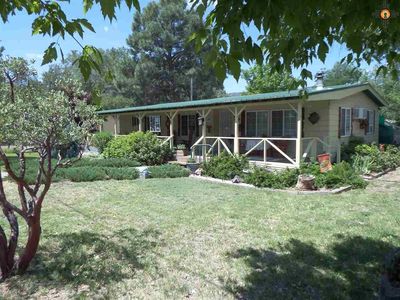 5 Circle Dr, Glenwood, NM, 88039