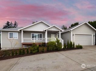 11525 SE 316th Pl, Auburn, WA 98092