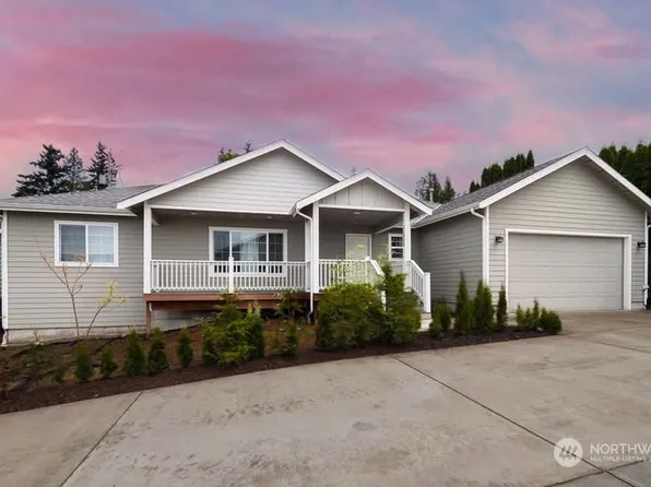 11525 SE 316th Place, Auburn, WA 98092