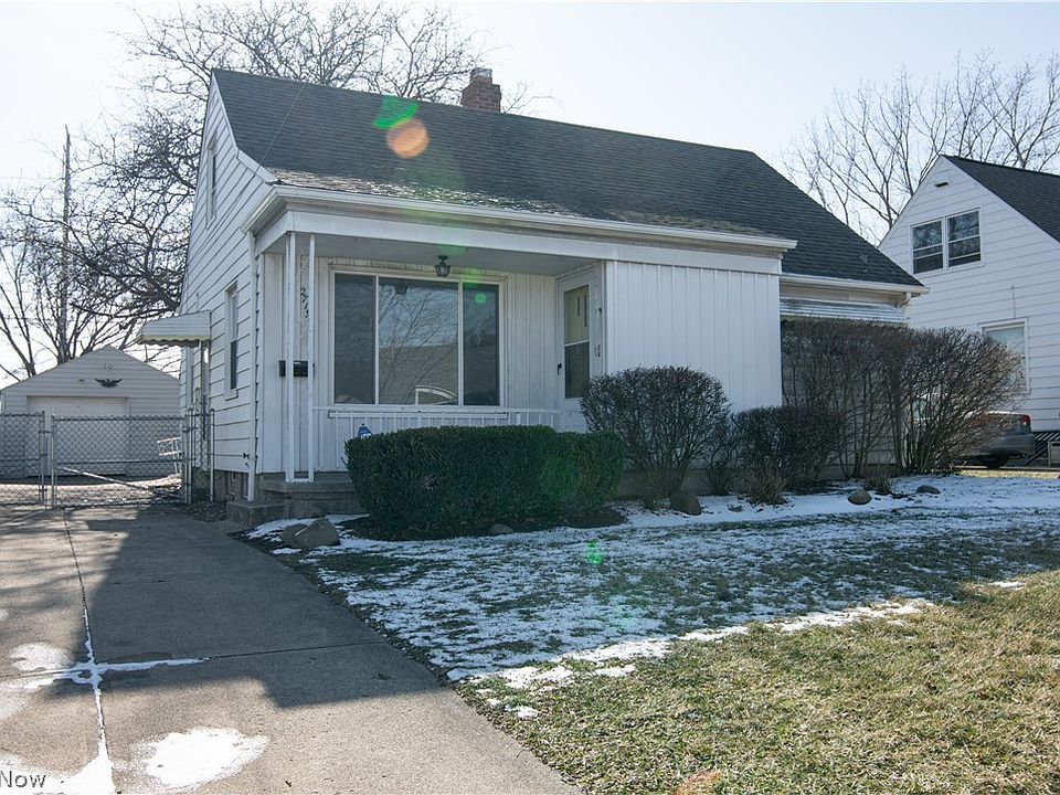 2719 Walbrook Ave, Cleveland, OH 44109 Zillow