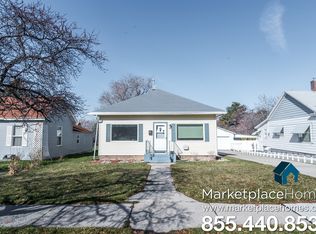 544 S 100 W, Brigham City, UT 84302