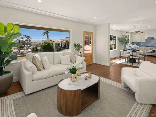 3911 California St, San Diego, CA 92110
