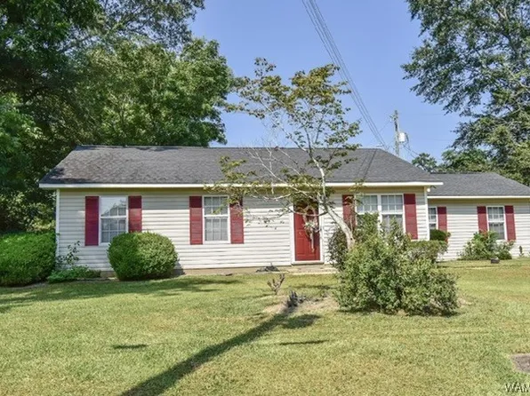 429 5th St NW, Fayette, AL 35555