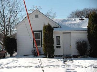 225 N Davis St, Ottumwa, IA 52501
