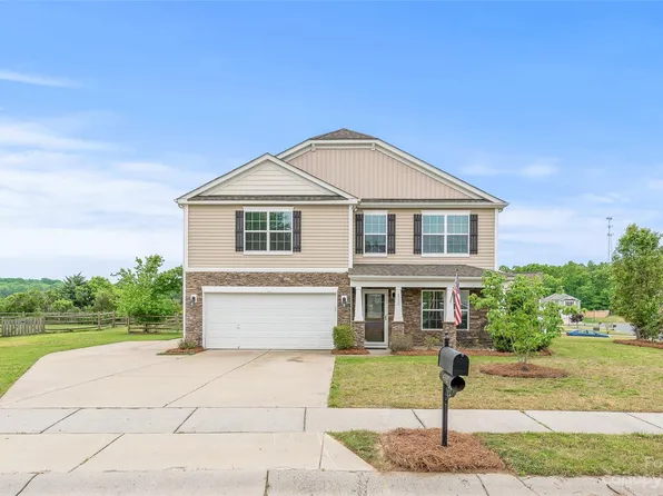 4332 Tucker Chase Dr, Midland, NC 28107