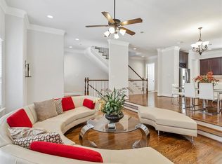 2519 Maxroy St, Houston, TX 77007