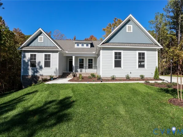 4830 Banistry Ct, Providence Forge, VA 23140