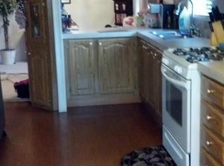 222 E Emil St, Farmersburg, IN
