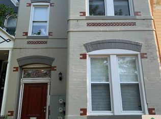 1207 G St NE #3, Washington, DC 20002