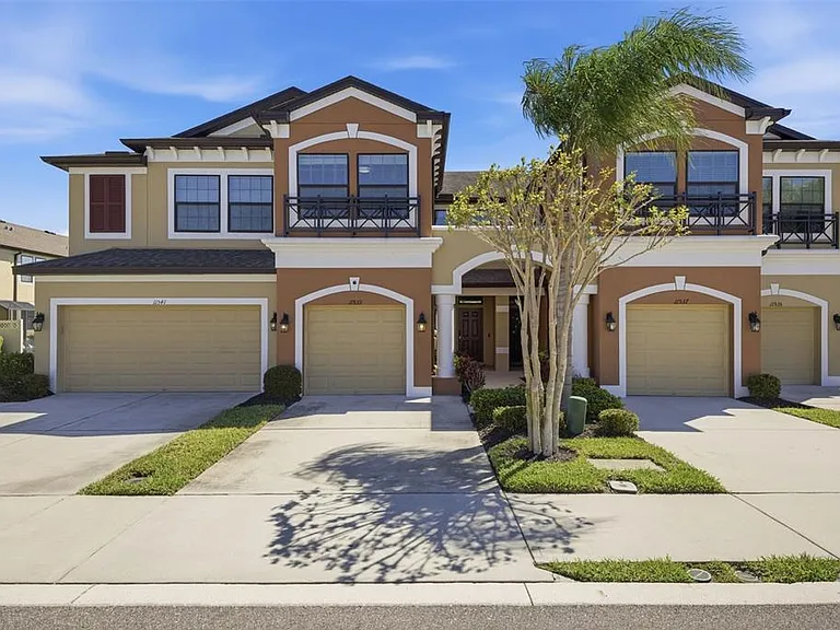 11539 Crowned Sparrow Ln — Photo 1