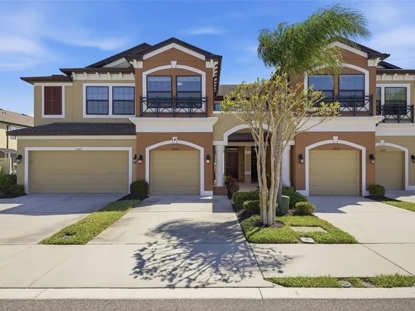 11539 Crowned Sparrow Ln, Tampa, FL 33626