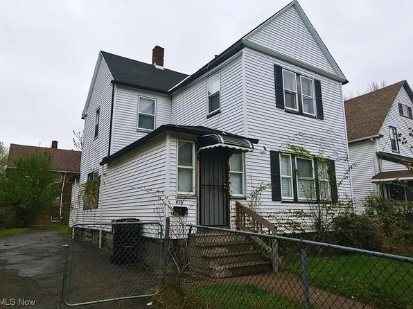 611 E 125th St, Cleveland, OH 44108