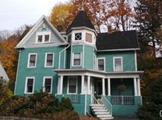34 N Cliff St, Ansonia, CT 06401