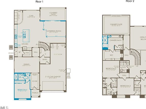 2nd image of 32721 N 19TH Lane