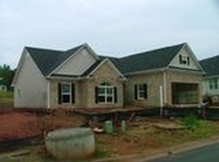 115 Pine Bark Ln, Athens, GA 30605