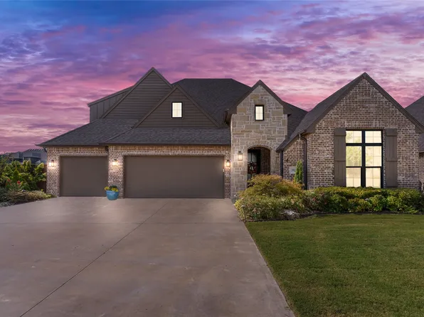 3923 W Tucson Pl, Broken Arrow, OK 74011