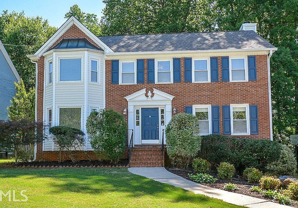 1st image of 761 Deer Oaks Dr
