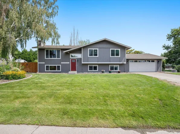 1448 Rimrock Ave, Richland, WA 99352