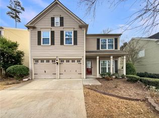 153 Wallnut Hall Cir, Woodstock, GA 30189