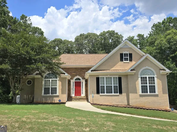 175 Doe Hollow Trce, Fayetteville, GA 30215