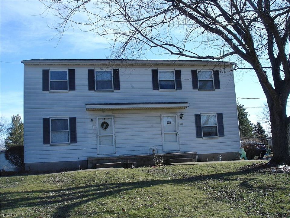 432 Abbeyville Rd Medina OH Zillow