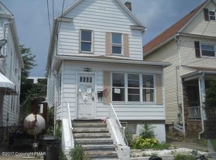 204 Wyoming St, Wilkes Barre, PA 18705