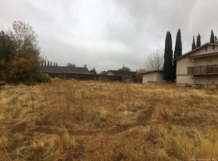 21505 Golden Hills Blvd, Tehachapi, CA 93561