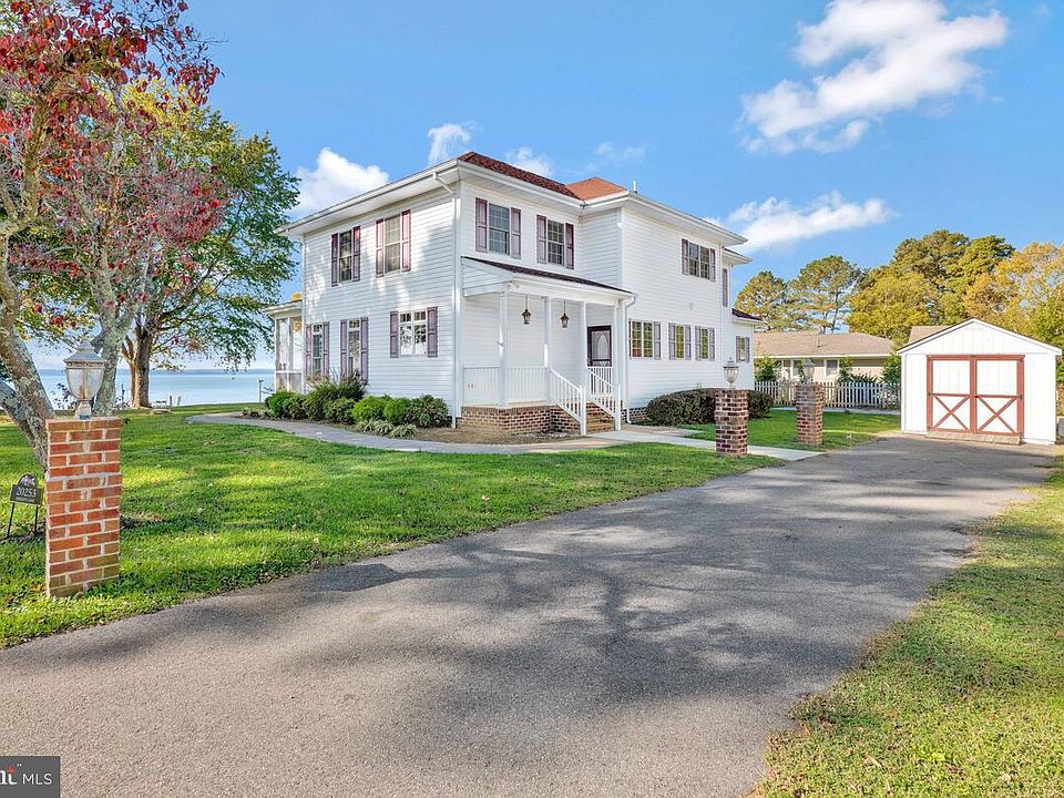 20253 Serenity Ln, Coltons Point, MD 20626 MLS MDSM2015862 Zillow