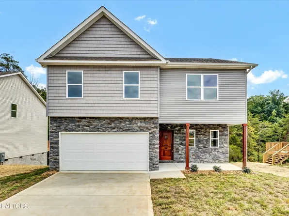 149 Eleanor Davis Dr, Maryville, TN 37804