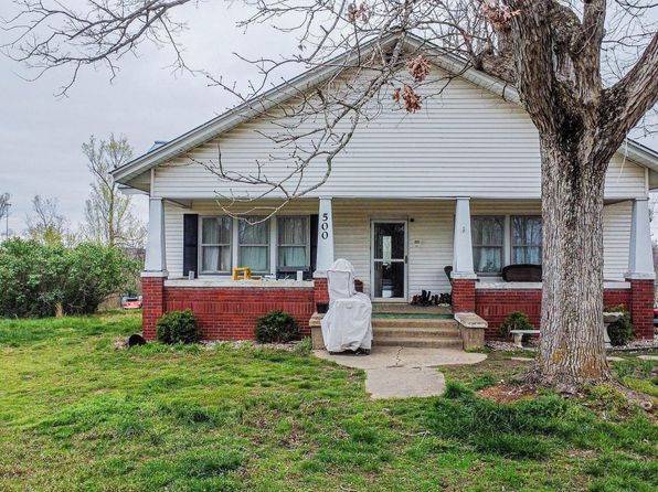 500 Walnut Grove Rd, Dawson Springs, KY 42408