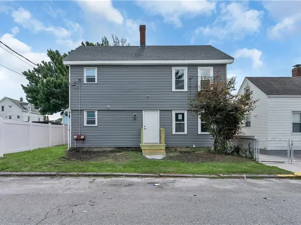 40 Barber Ave, Central Falls, RI 02863