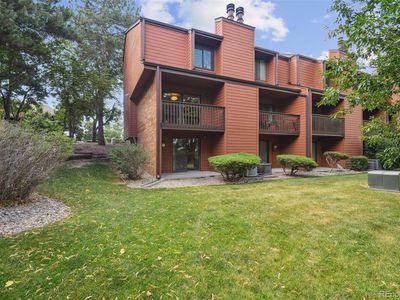 435 Wright Street #35, Lakewood, CO, 80228