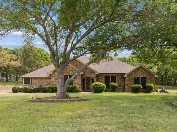 1013 Alamo Dr, Southlake, TX 76092