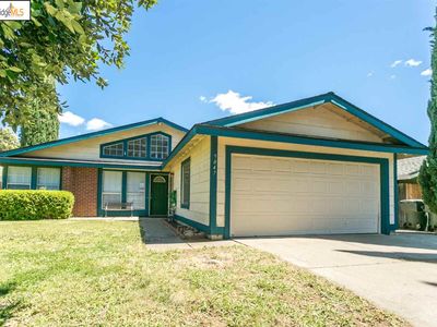 5047 Lion Gate Way, Sacramento, CA, 95823