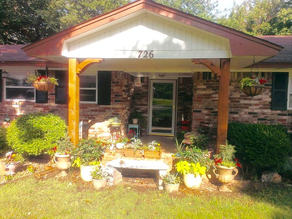 1st image of 726 S Lakehoma Dr