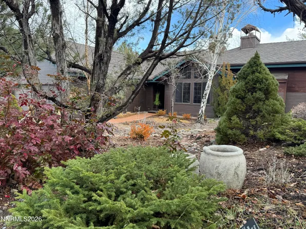 4055 Plateau Rd, Reno, NV 89519