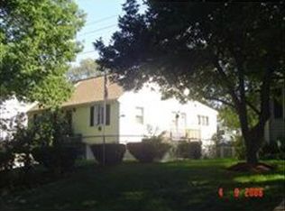 265 Pheasant Ave, Arlington, MA 02474
